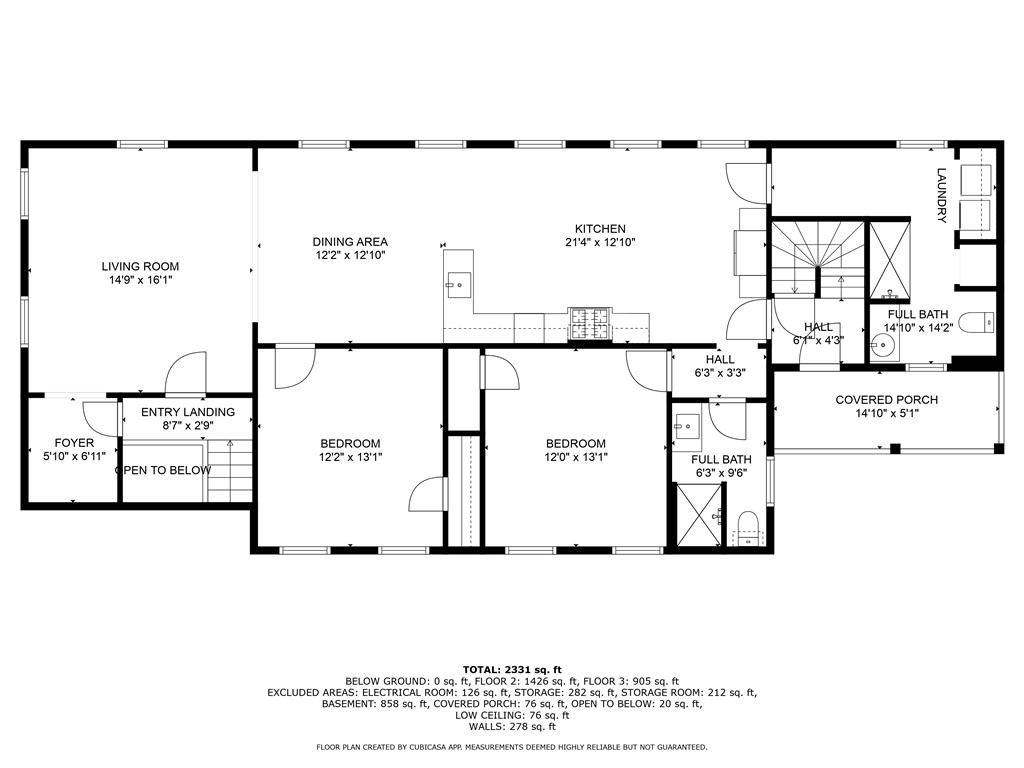 121 Doyle Avenue 2
