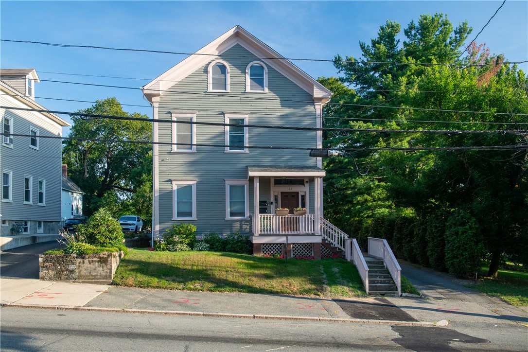 121 Doyle Avenue 2