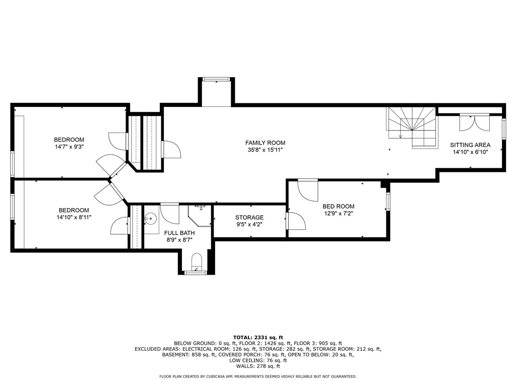 121 Doyle Avenue 2
