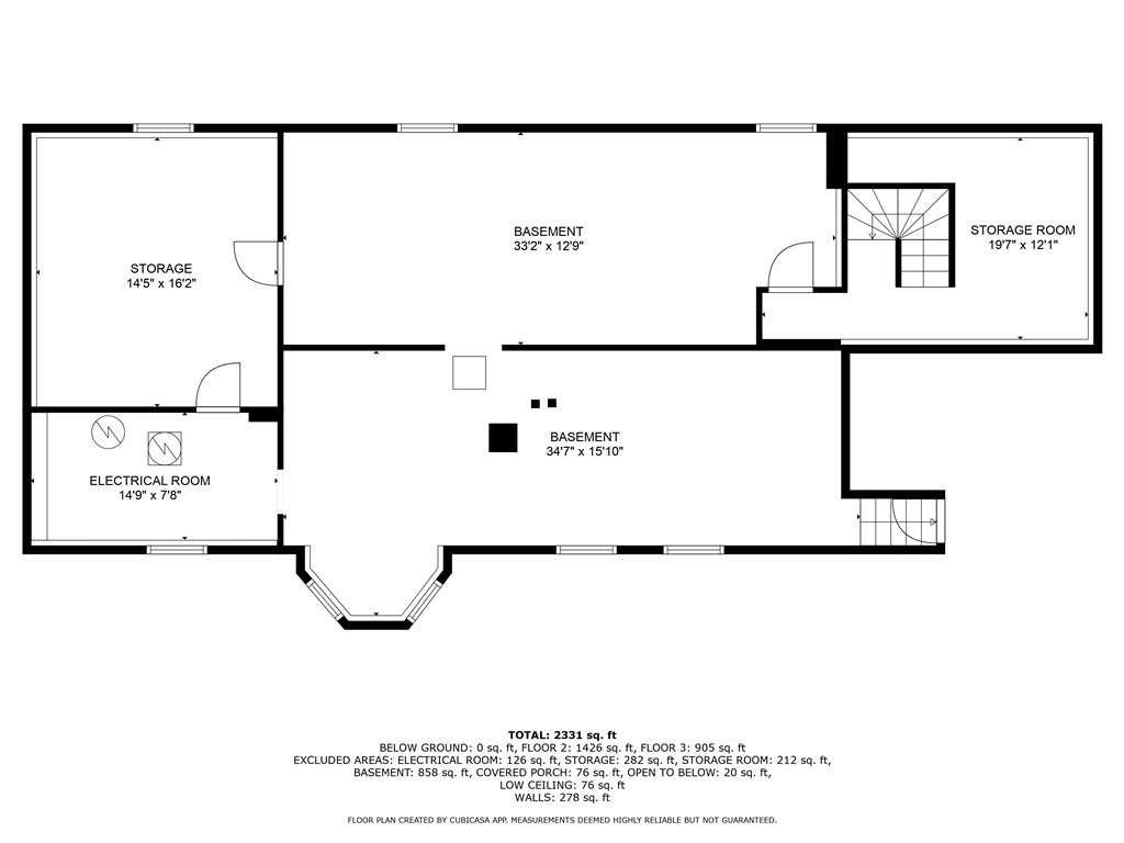 121 Doyle Avenue 2