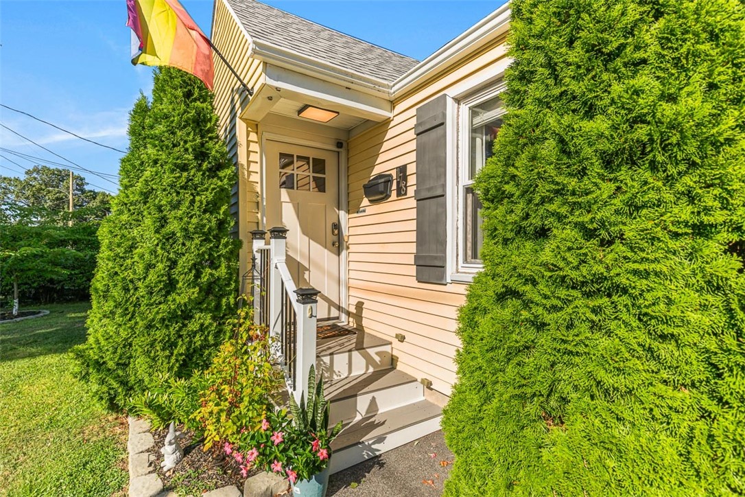 178 George Arden Avenue