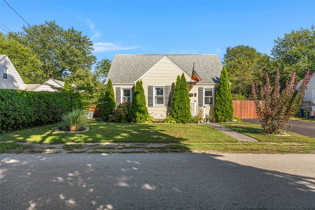 178 George Arden Avenue