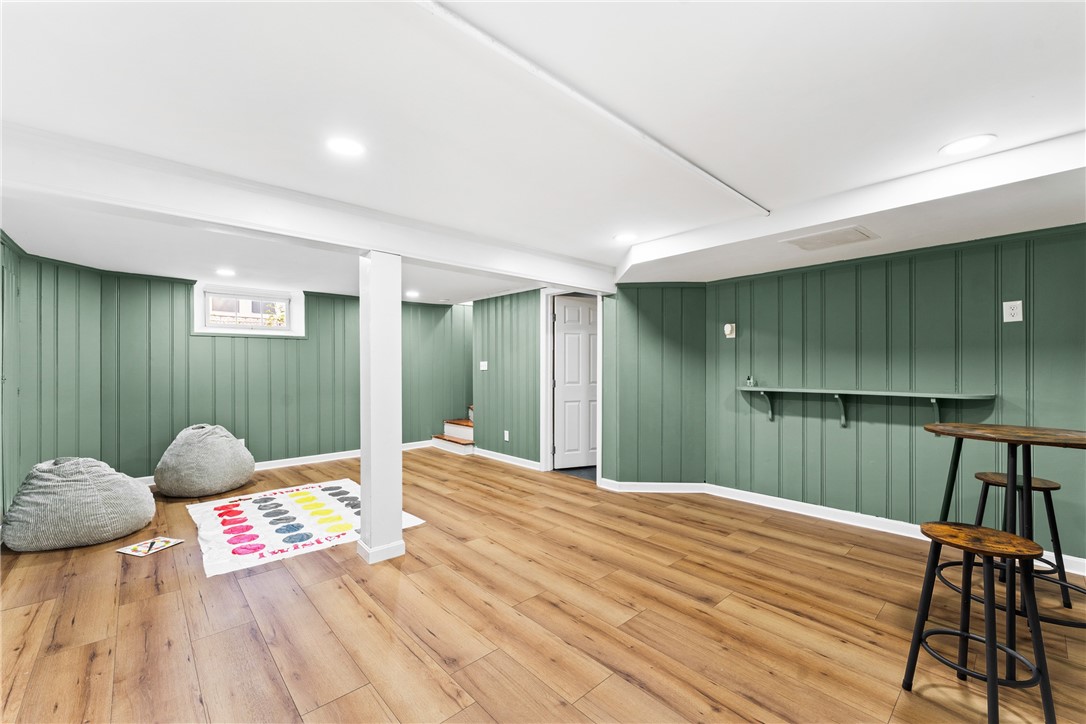 1 Clym Street