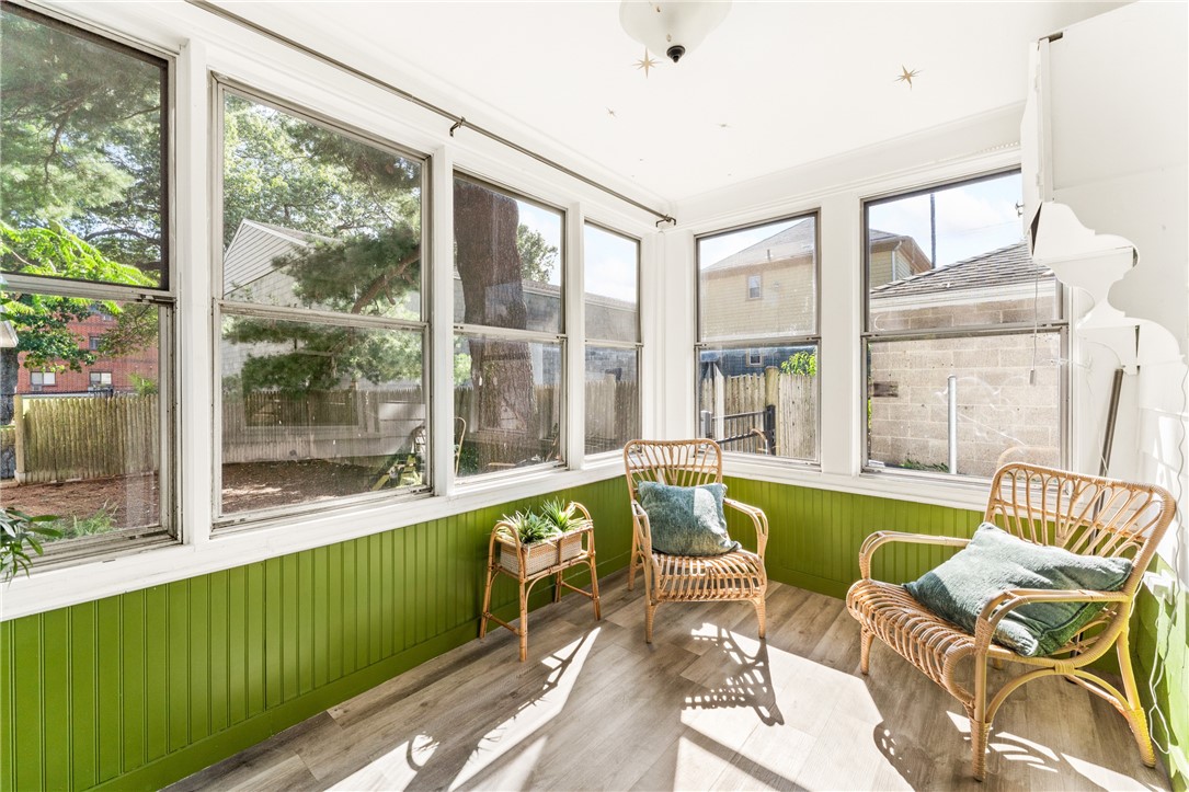 1 Clym Street
