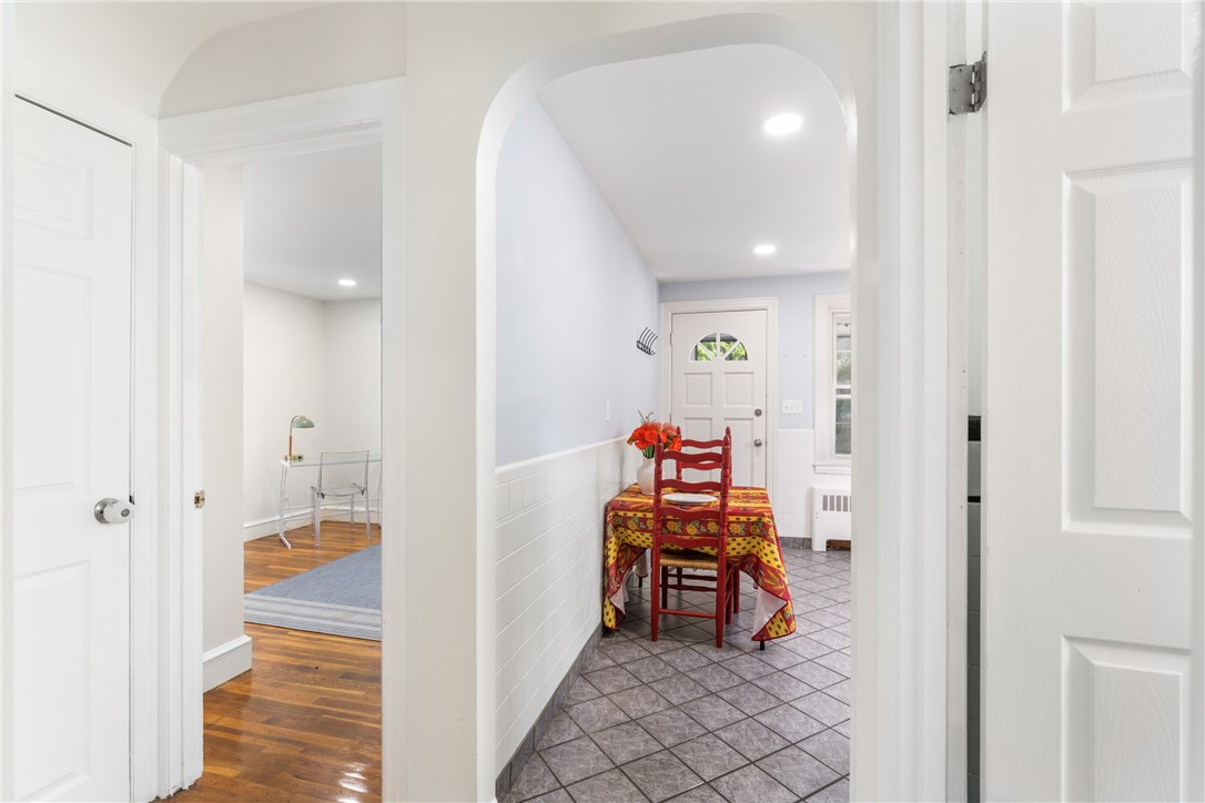 1 Clym Street