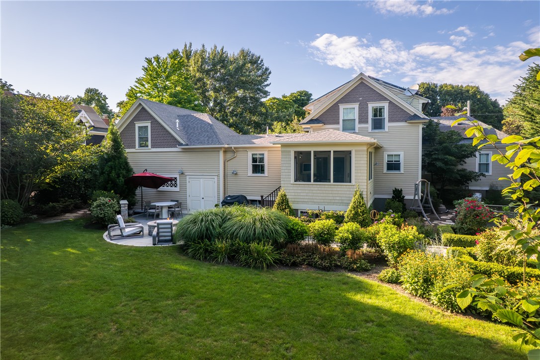 20 Short Road