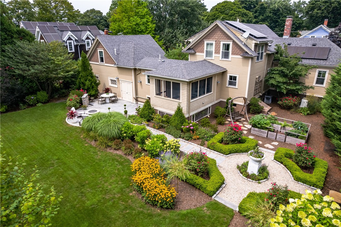 20 Short Road