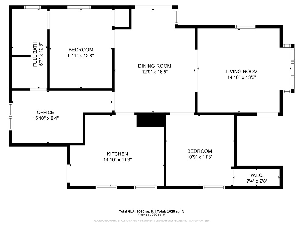 21 Harkness Street 2