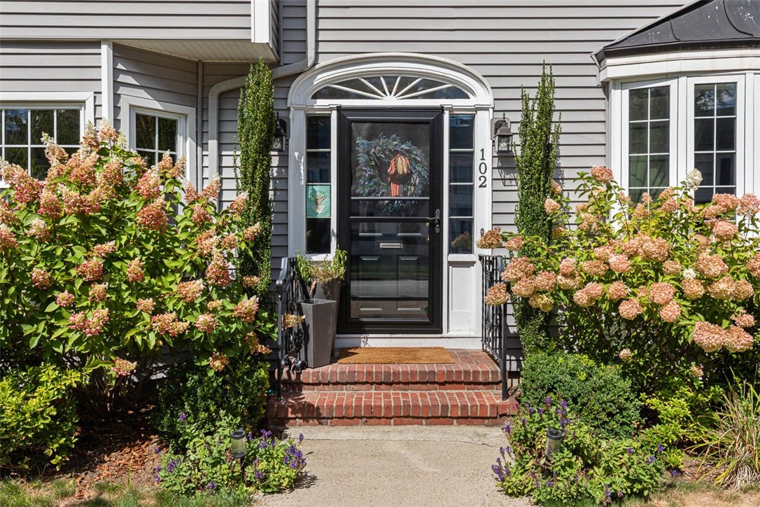 102 Betsey Williams Drive