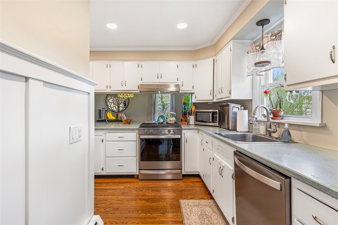 102 Betsey Williams Drive