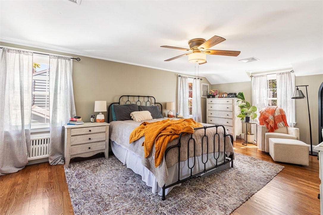 102 Betsey Williams Drive