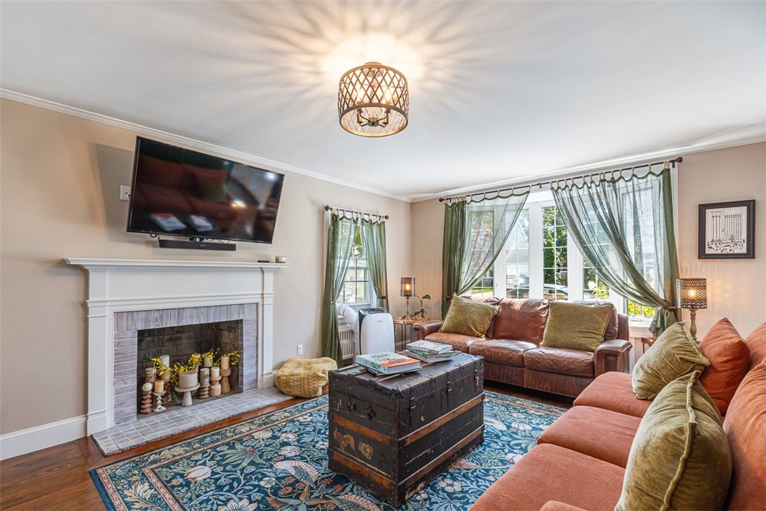 102 Betsey Williams Drive