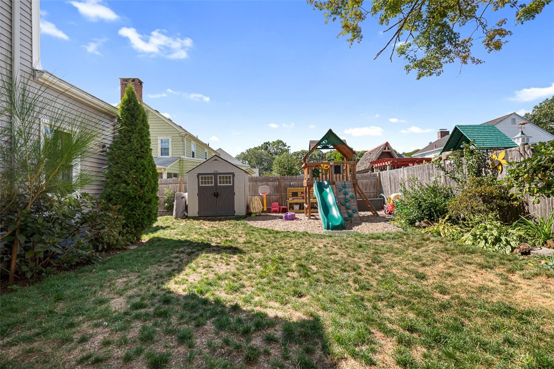 102 Betsey Williams Drive