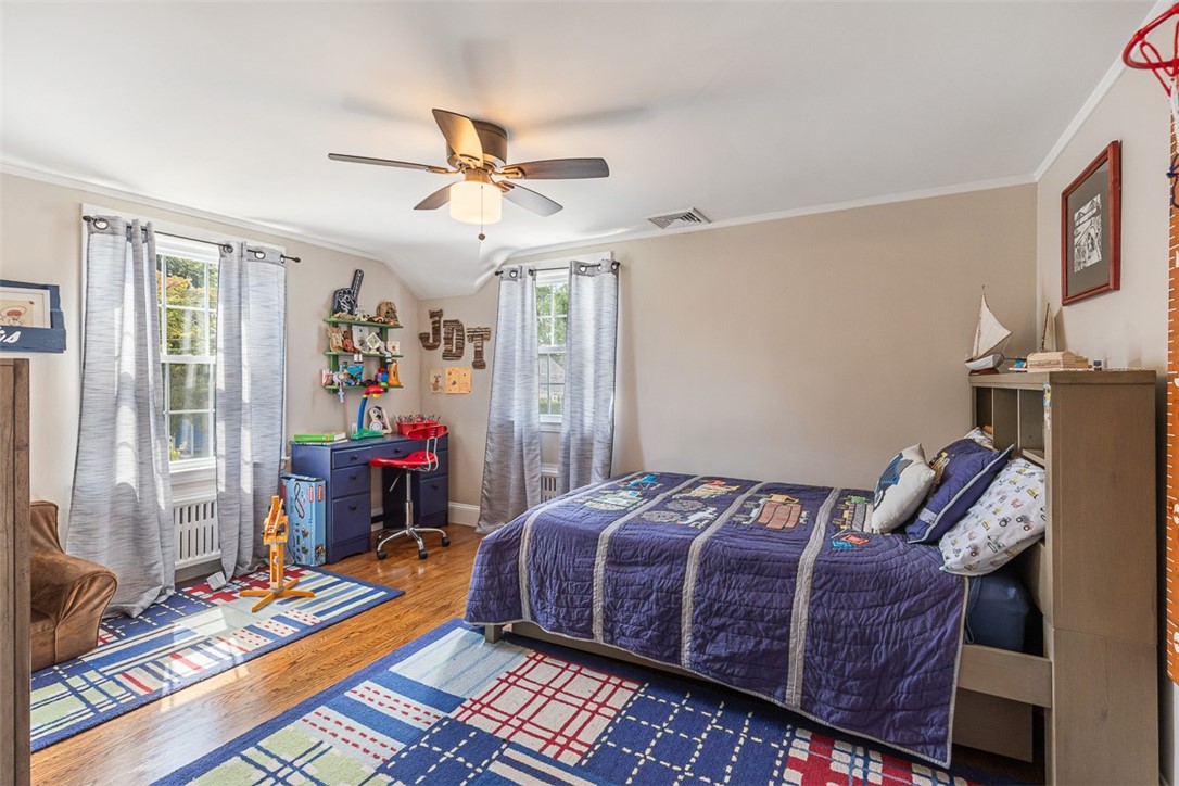 102 Betsey Williams Drive