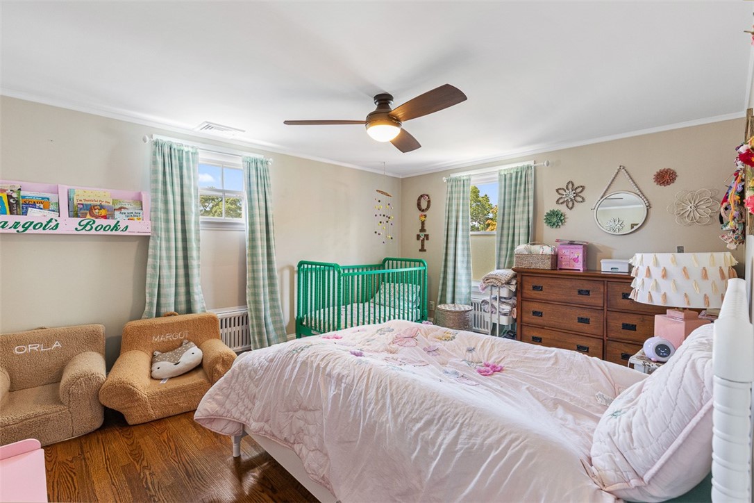 102 Betsey Williams Drive