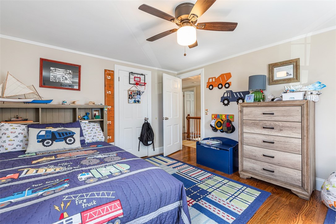 102 Betsey Williams Drive