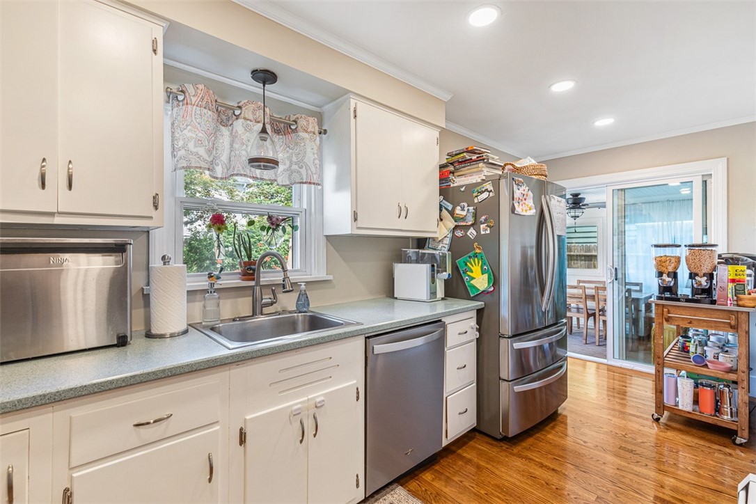 102 Betsey Williams Drive