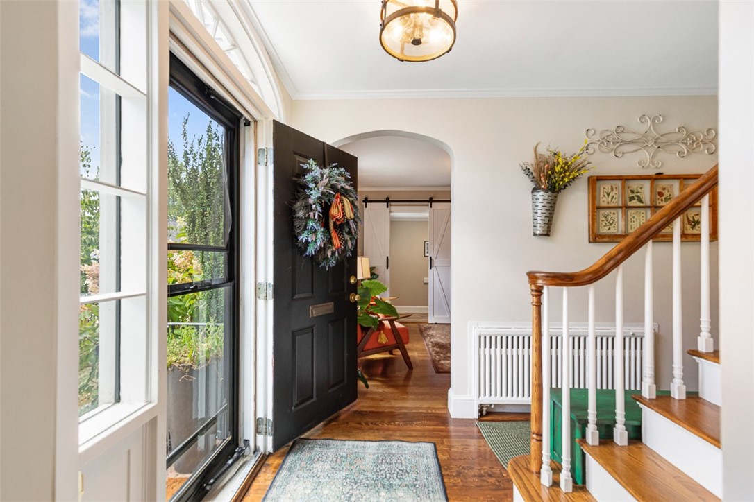 102 Betsey Williams Drive