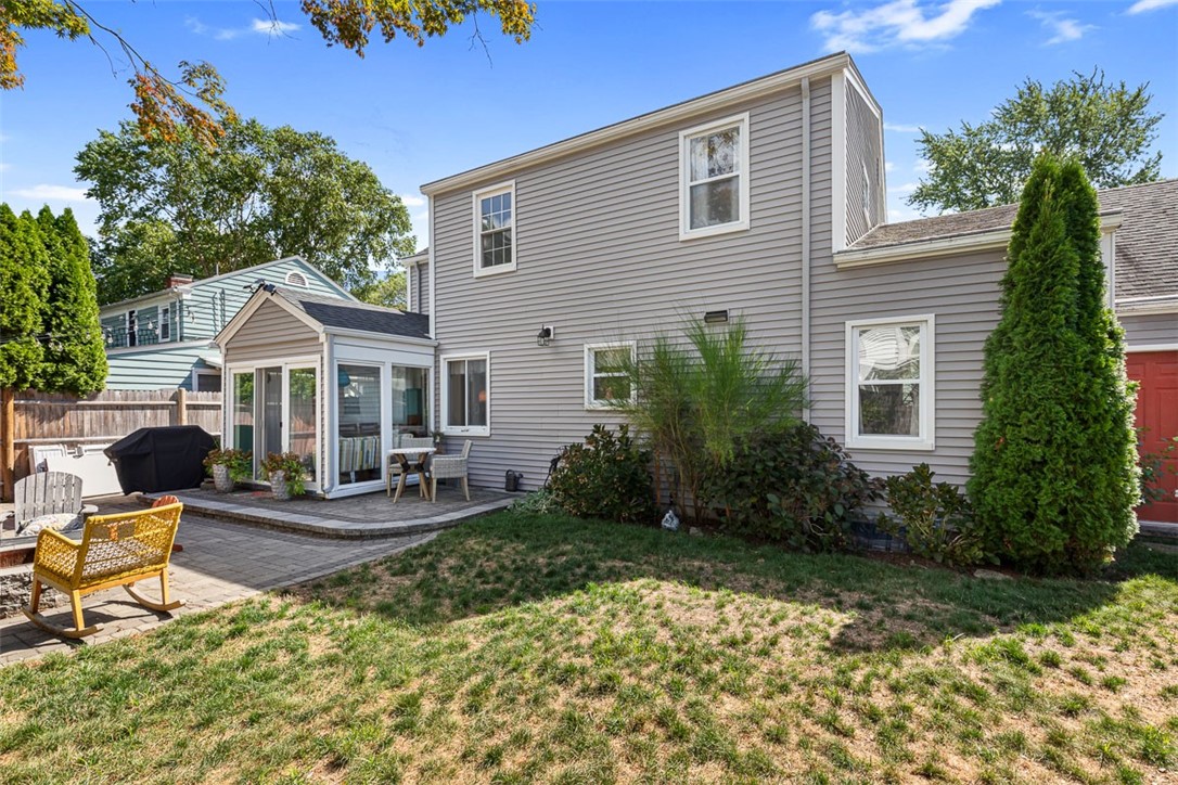 102 Betsey Williams Drive