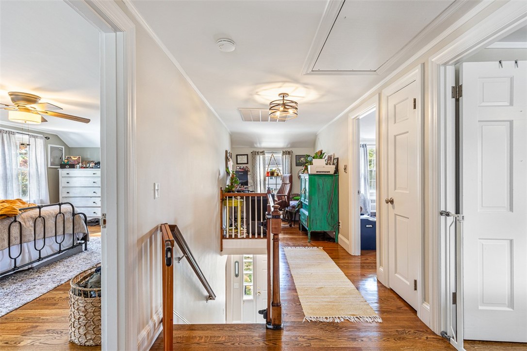 102 Betsey Williams Drive