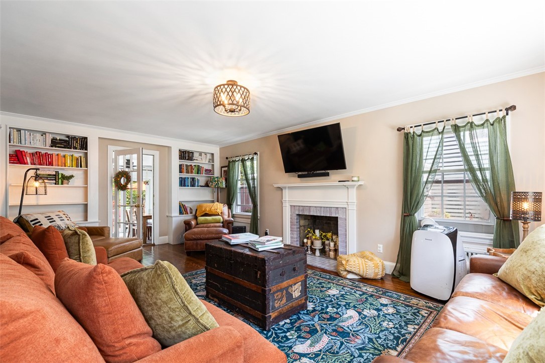 102 Betsey Williams Drive