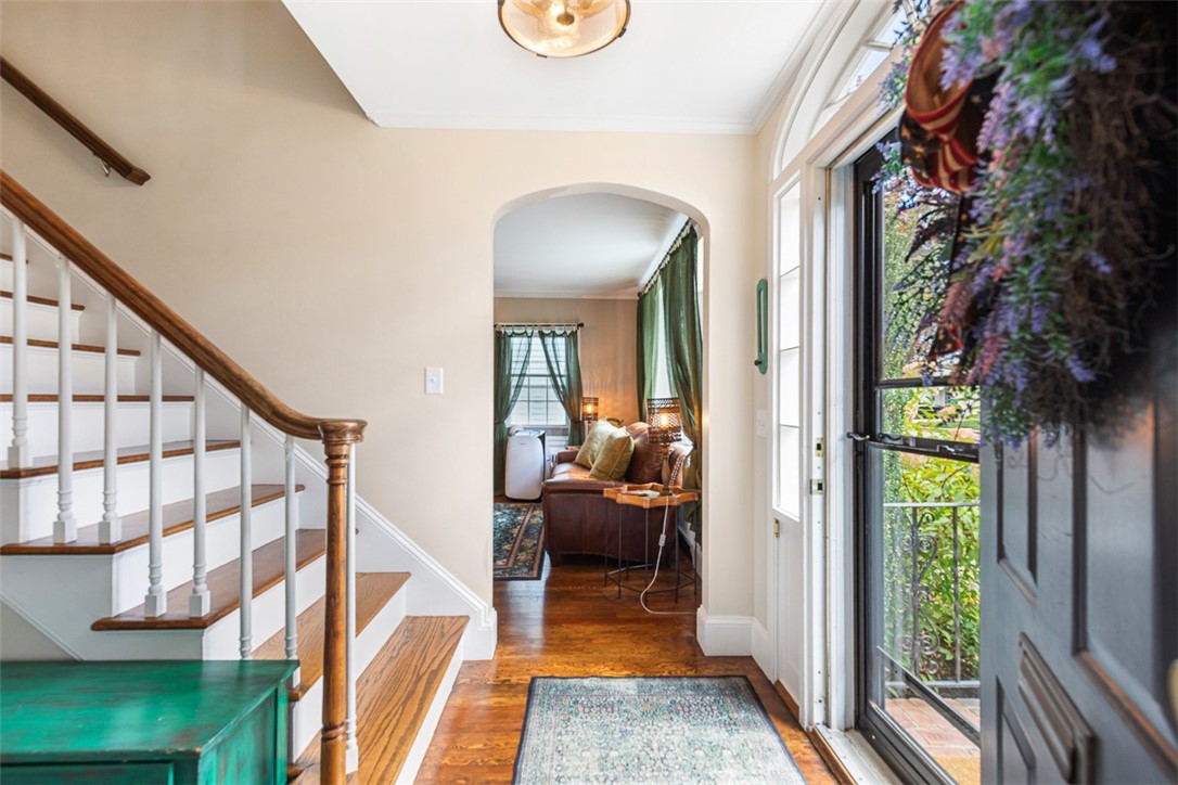 102 Betsey Williams Drive