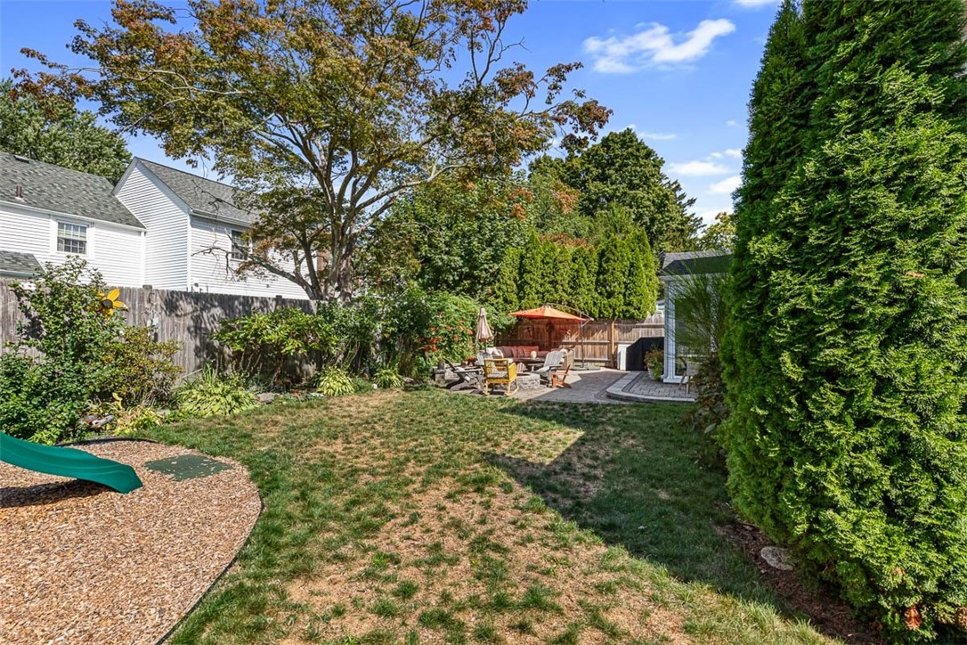 102 Betsey Williams Drive