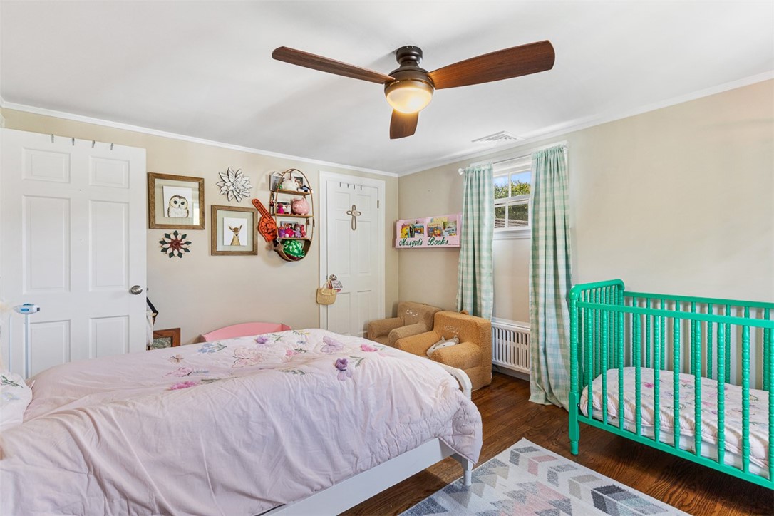 102 Betsey Williams Drive