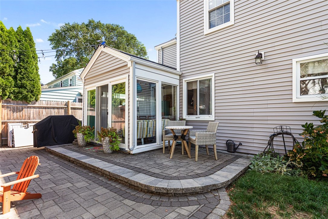 102 Betsey Williams Drive