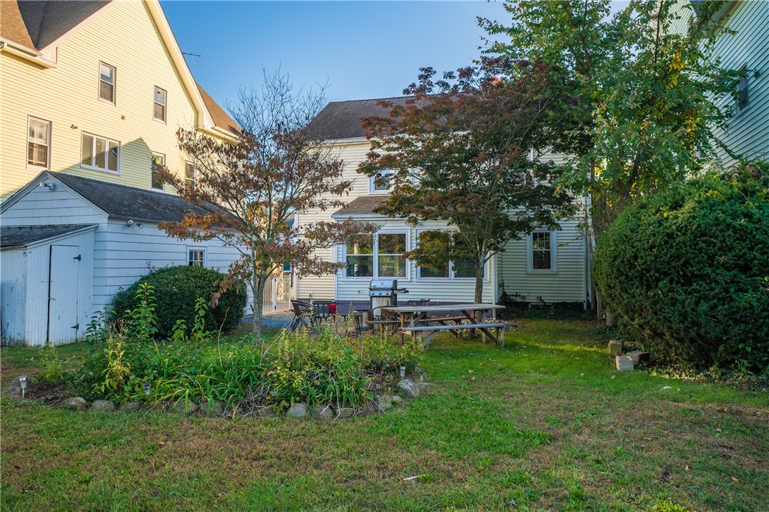 15 Wheeler Avenue
