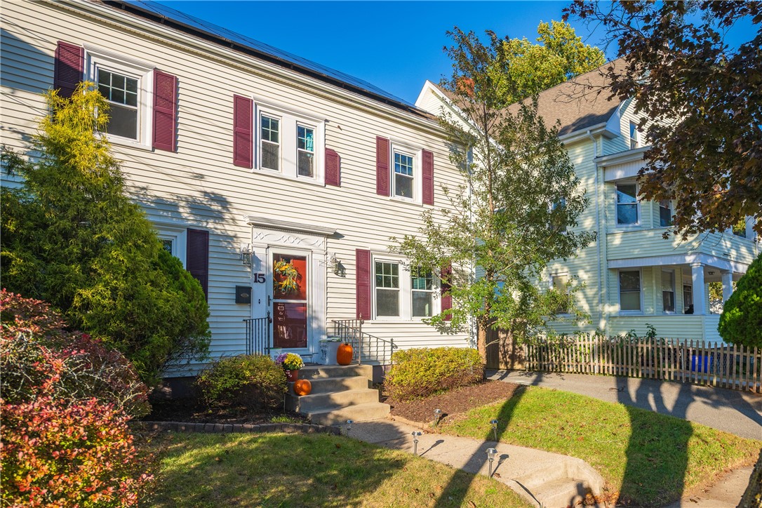 15 Wheeler Avenue