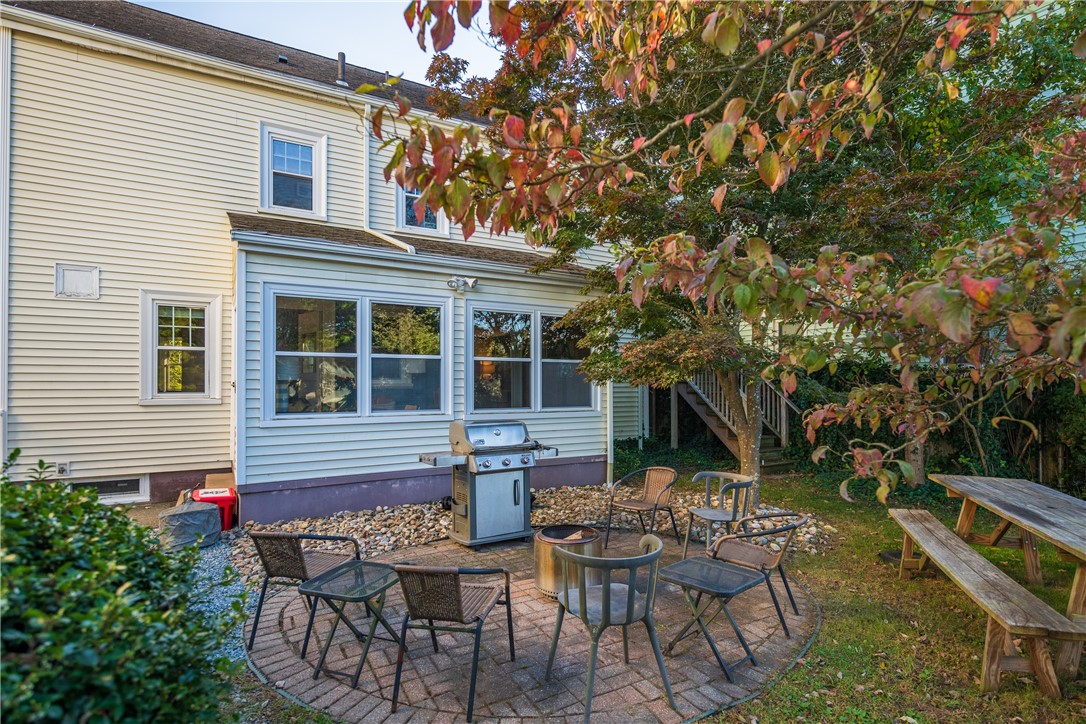 15 Wheeler Avenue