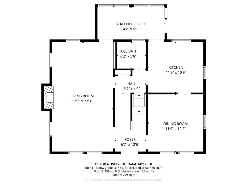 15 Wheeler Avenue