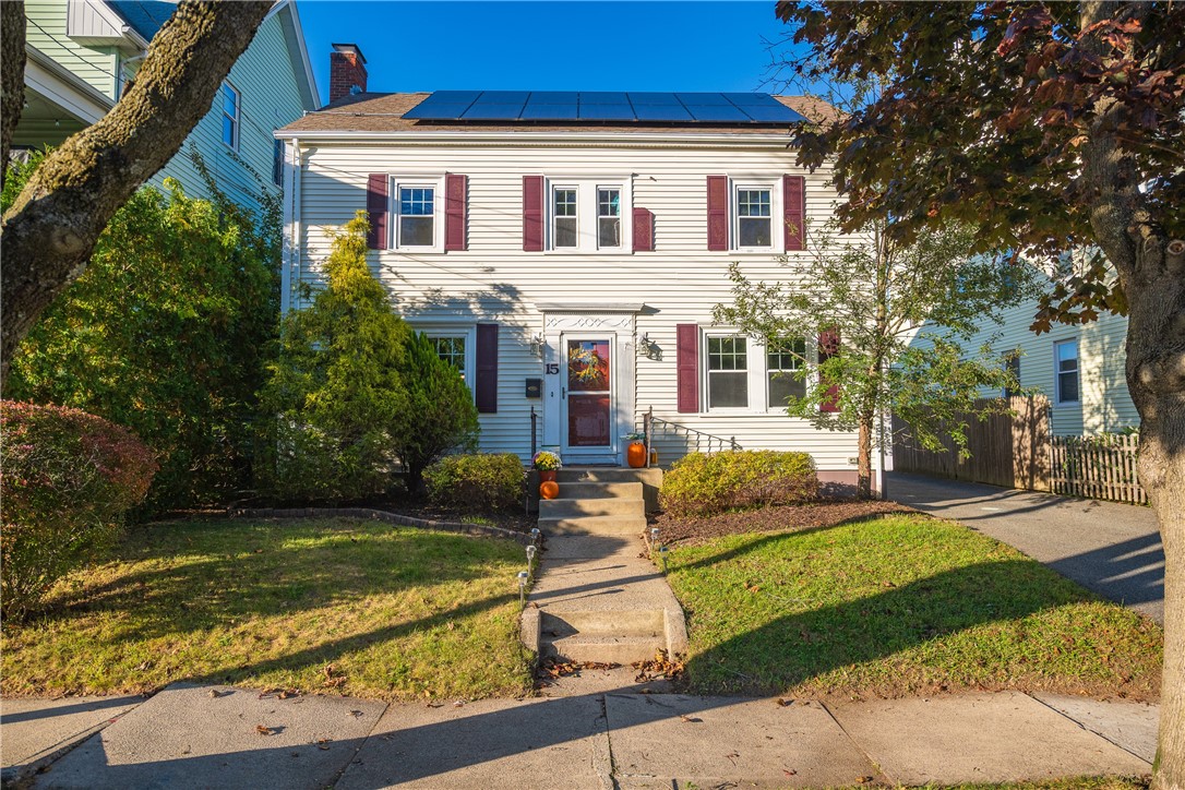 15 Wheeler Avenue