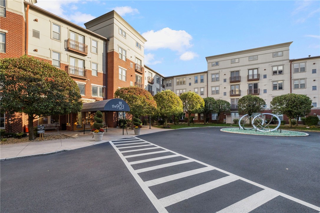 1000 Providence Place 101
