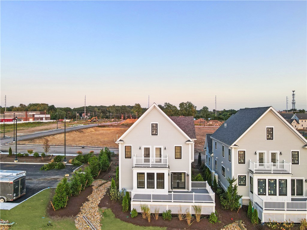 132 East Point Drive