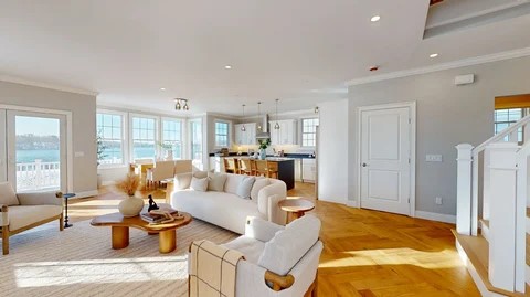 132 East Point Drive