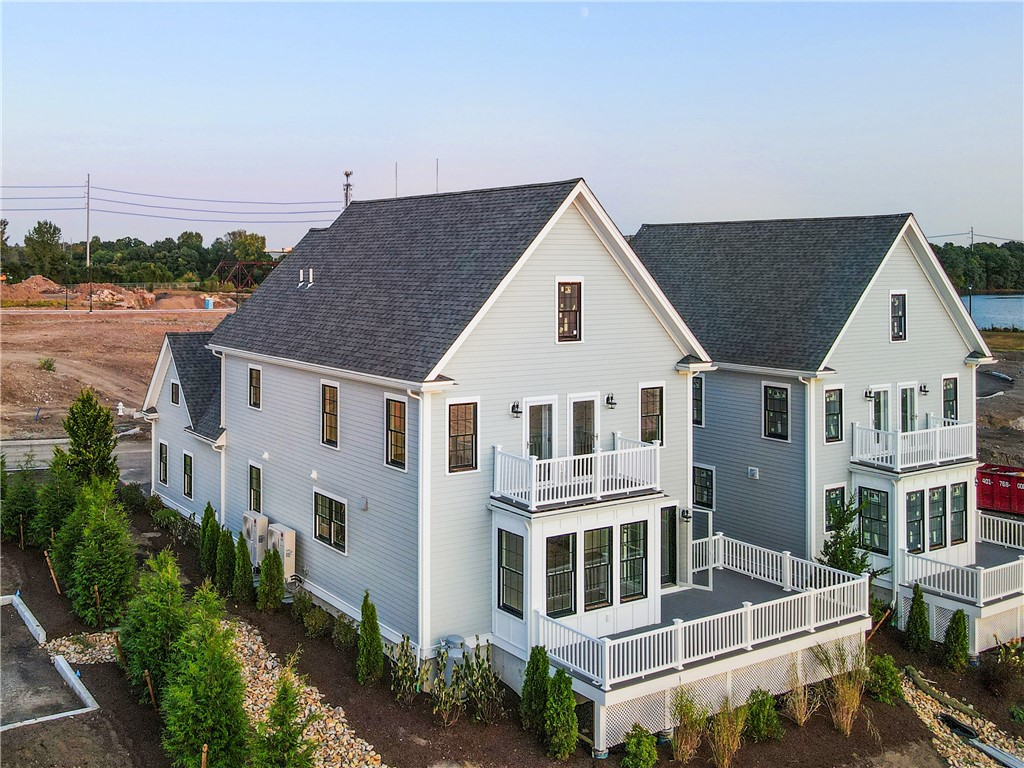 132 East Point Drive