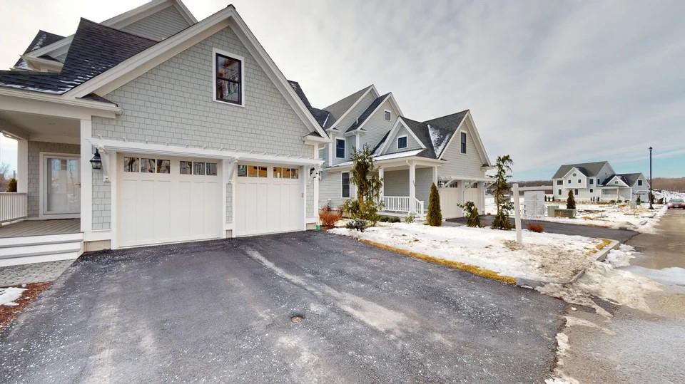 132 East Point Drive