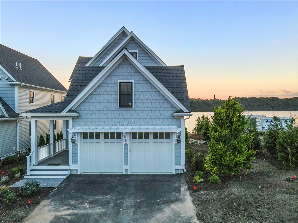 132 East Point Drive