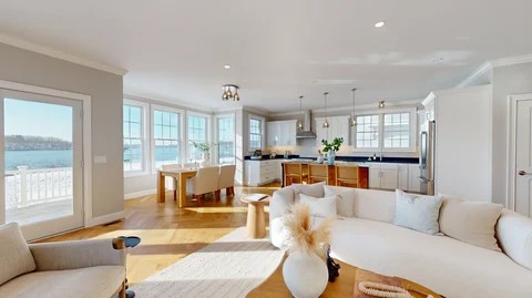 132 East Point Drive