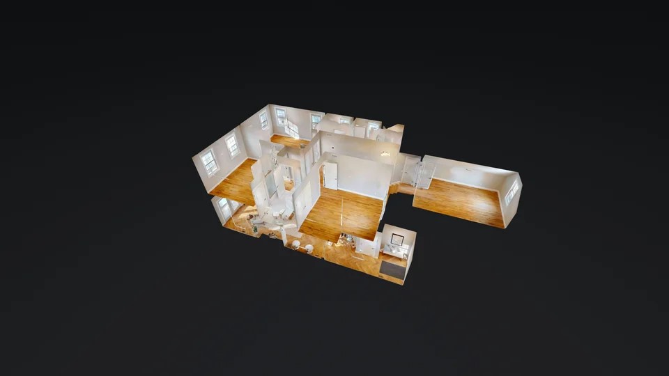 132 East Point Drive