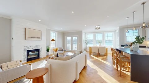 132 East Point Drive
