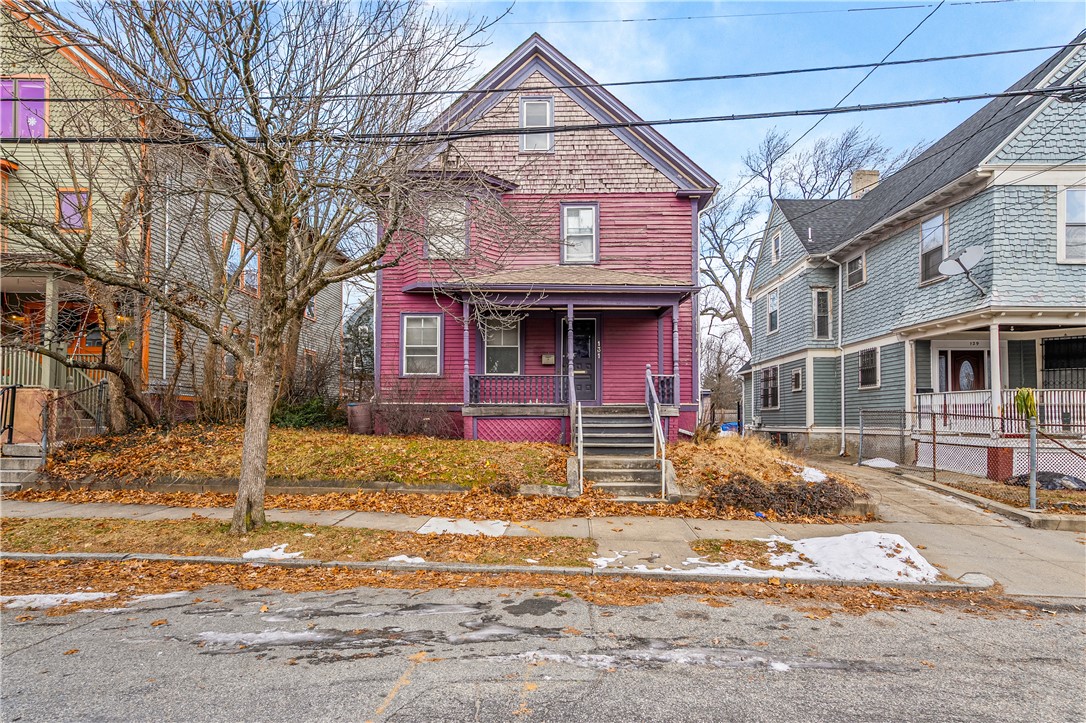 131 Lexington Avenue