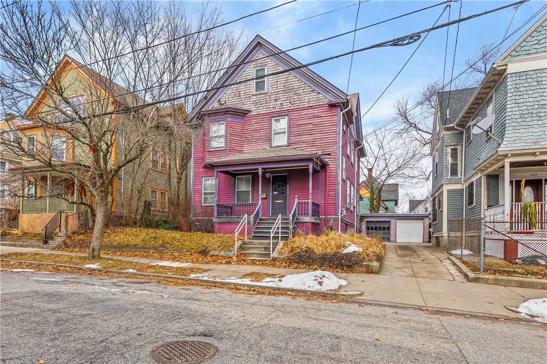 131 Lexington Avenue