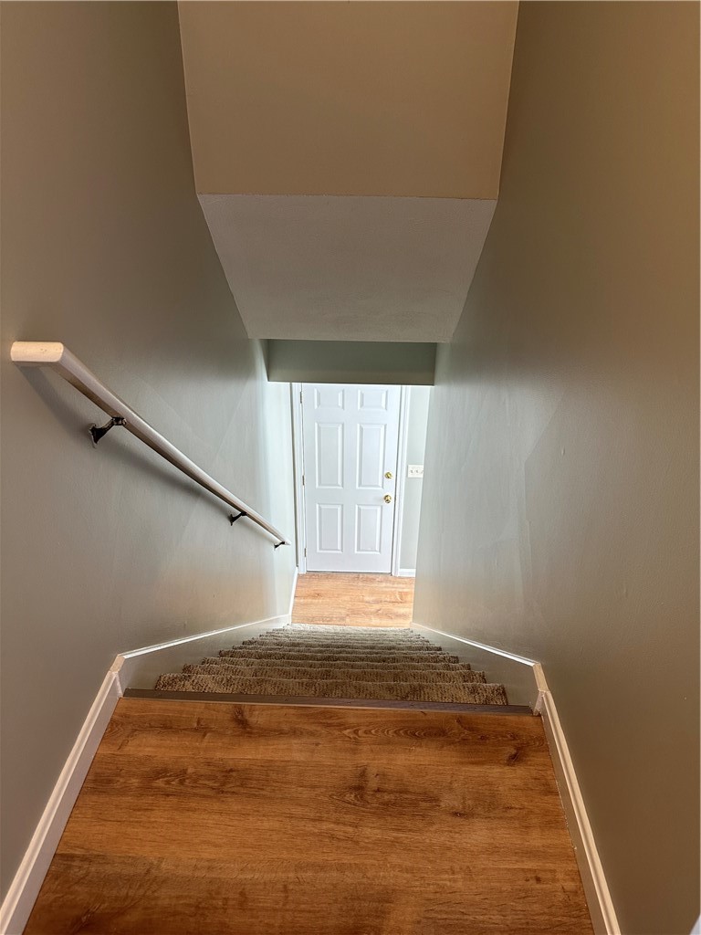 245 Hazelton Street