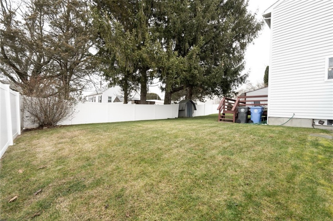 245 Hazelton Street