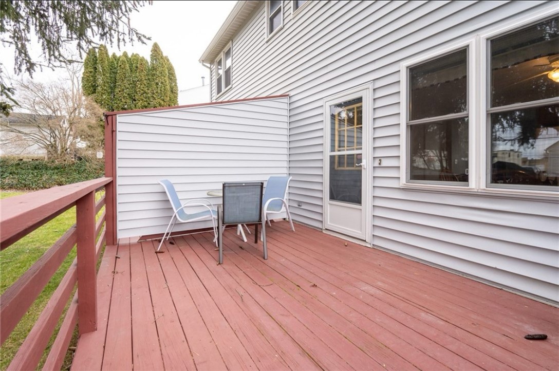 245 Hazelton Street