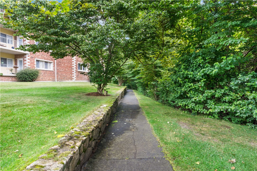 30 Argyle Avenue 109