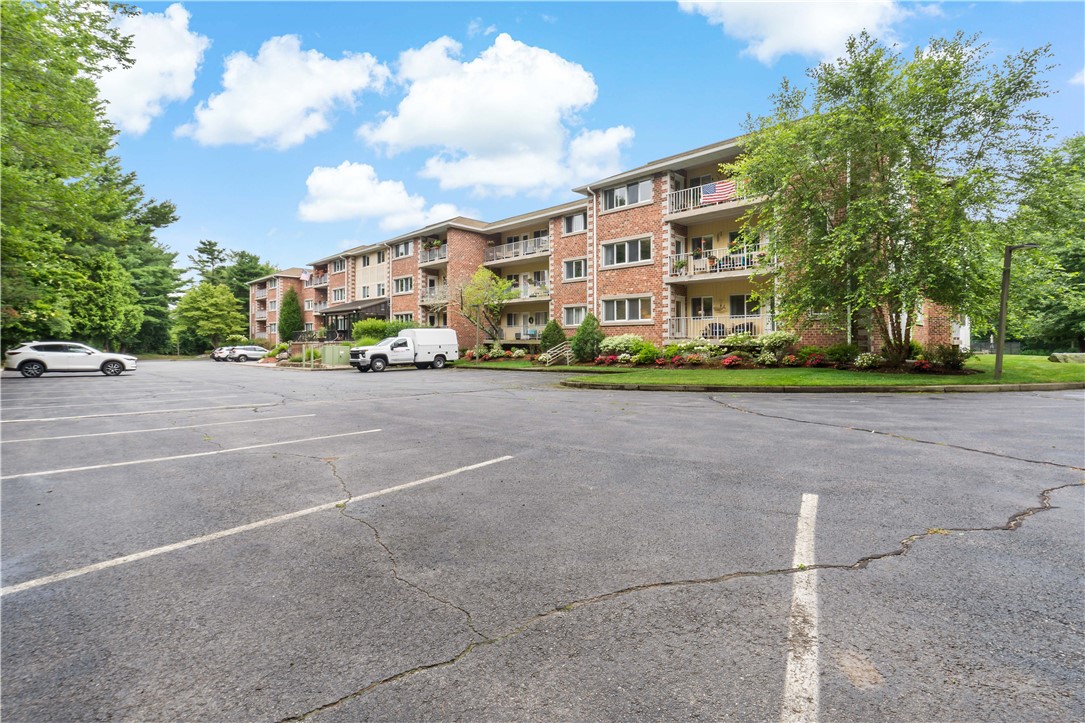 30 Argyle Avenue 109